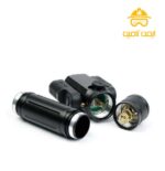 چراغ قوه الکتریک تورچ