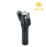 چراغ قوه الکتریک تورچ