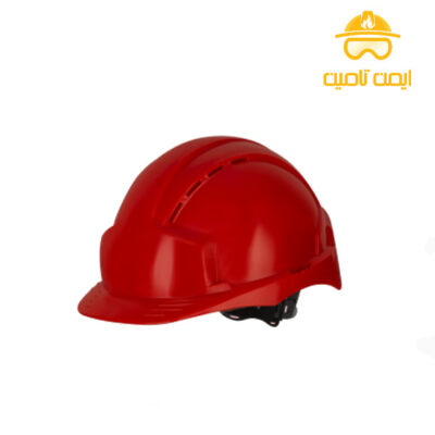 کلاه ایمنی مهندسی تک پلاست تیپ 8 (TP-8)