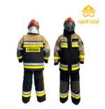 لباس عملیاتی پرشین مدل معراج