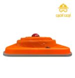 کله قندی چراغ دار جمع شونده