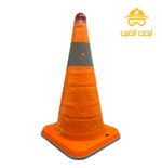 کله قندی چراغدار جمع شونده
