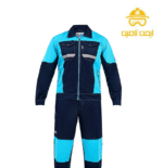 لباس کار اراد