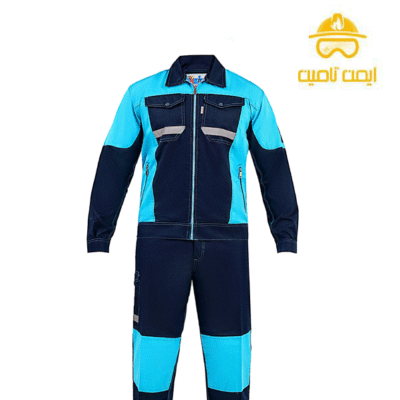 لباس کار اراد