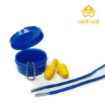 صداگیر تو گوشی سه پله EAR