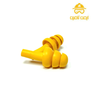 صداگیر تو گوشی سه پله EAR
