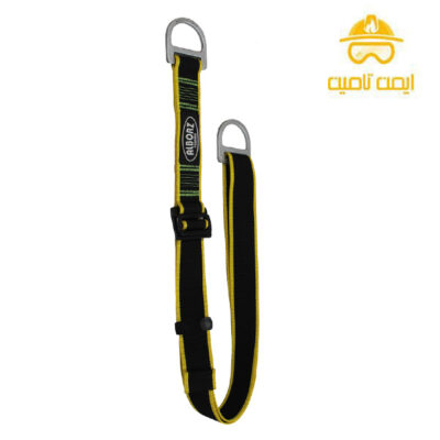 بند تکیه گاهی البرز پوشش A 604