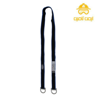بند تکیه گاهی البرز پوشش A 603