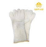 دستکش نسوز کوره