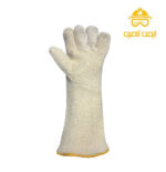 دستکش نسوز حوله ای