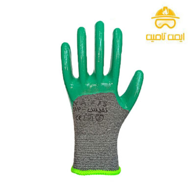 دستکش نفیس 112