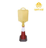سر تابلو کله قندی ترافیکی