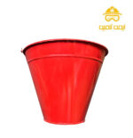 سطل آتش نشانی