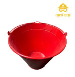 سطل فلزی آتش نشانی