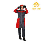 لباس کار زنانه سیلور