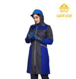 مانتو شلوار کار طرح سیلور