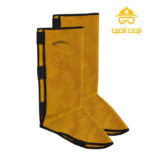 پا بند جوشکاری