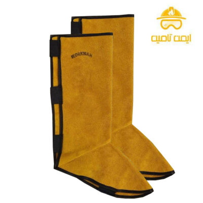پا بند جوشکاری