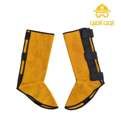پابند جوشکاری