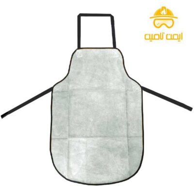 پیشبند جوشکاری چرمی ورکمن