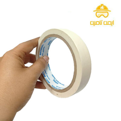 چسب کاغذی 2 سانتی