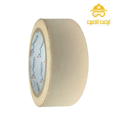 چسب کاغذی پهن