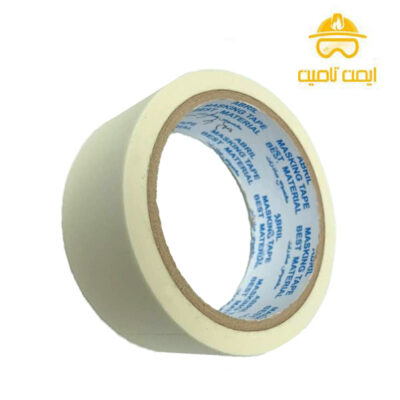 چسب کاغذی 4 سانتی