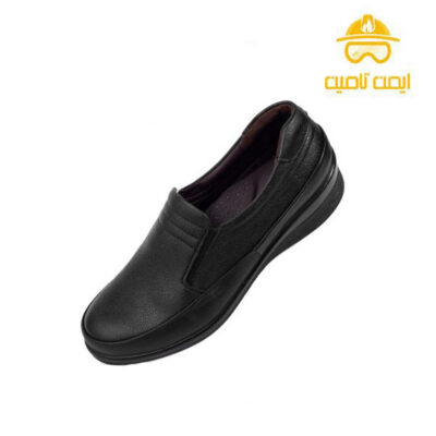کفش اداری زنانه مدل نیلی