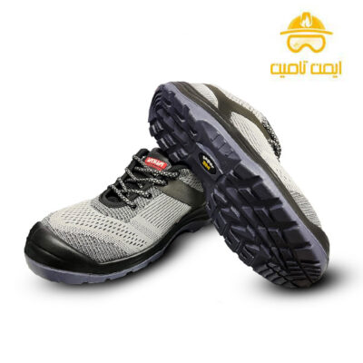 کفش ایمنی یحیی مدل 589