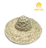 کلاه حصیری