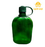 قمقمه پلاستیکی