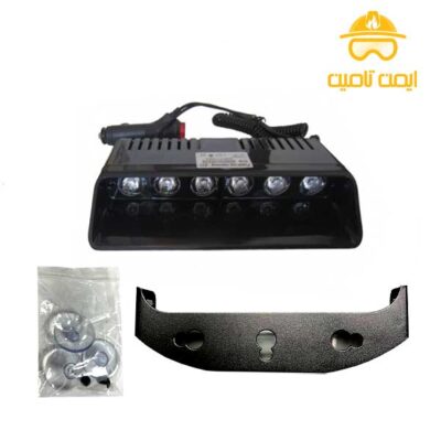 چراغ پلیسی خودرو S9