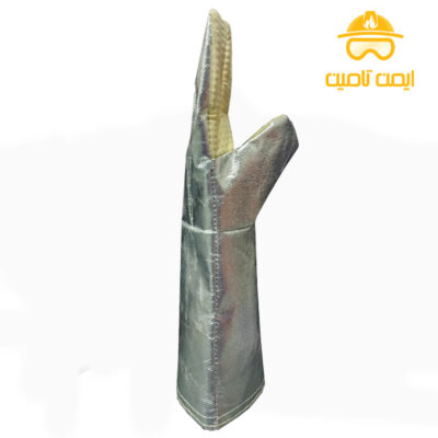 دستکش آلومینیومی