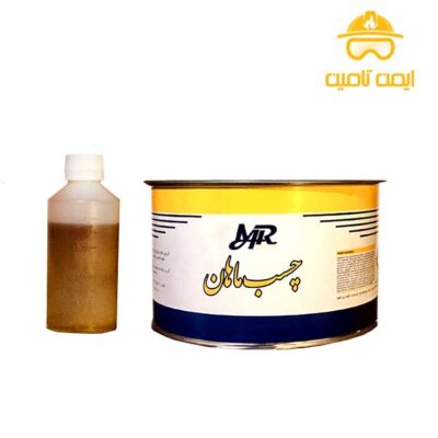 چسب چشم گربه ای
