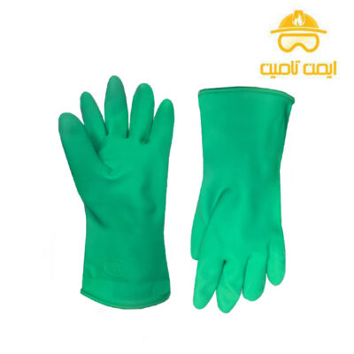 دستکش لیدر
