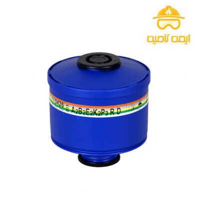 فیلتر 5 حالته اسپاسیانی