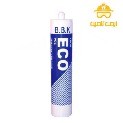 چسب آکواریوم BBK مدل اکوپل