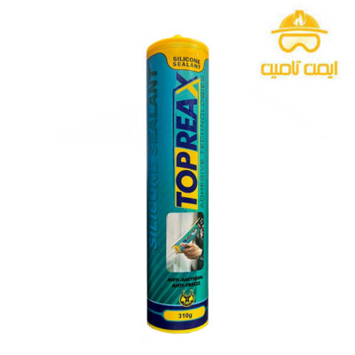 چسب آکواریوم تاپ رکس