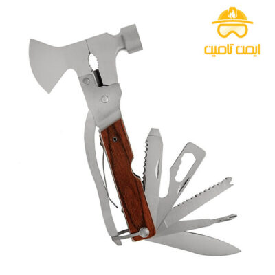 ابزار همه ئکاره