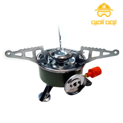 اجاق گاز مسافرتی