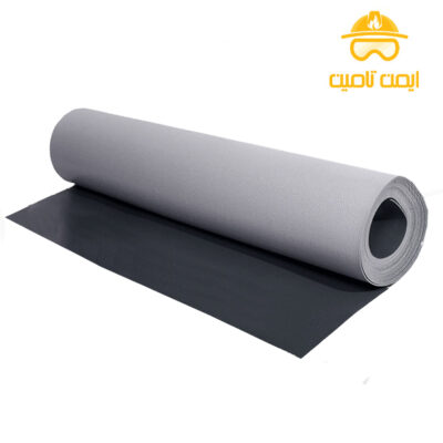 کفپوش ضد برق