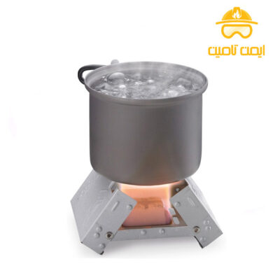 قرص الکل دار