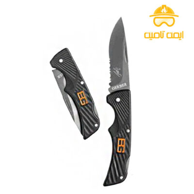 چاقو گربر 115