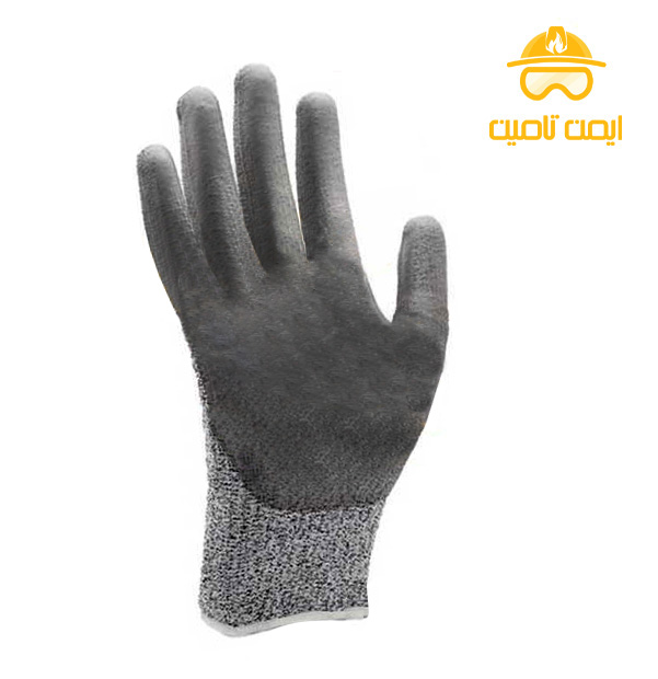 دستکش-سپاس-سانکس دستکش ضد برش سپاس