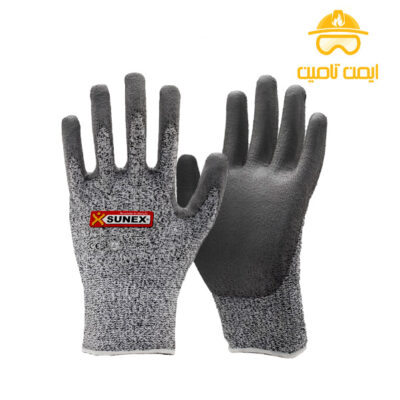 دستکش سپاس سانکس