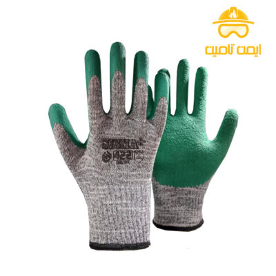 دستکش سیگما 422