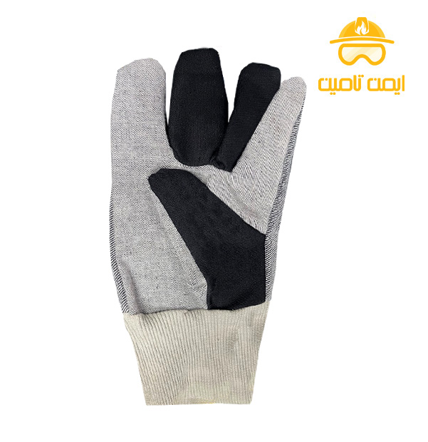 دستکش-کار-لی دستکش کار لی