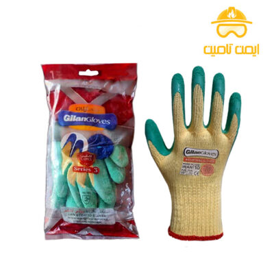 دستکش گیلان سری 3