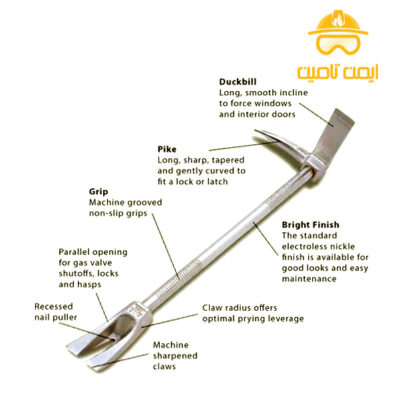 هالیگان آتش نشانی