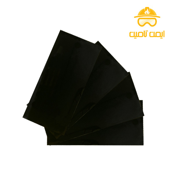 شیشه-ماسک-مشکی شیشه ماسک مشکی